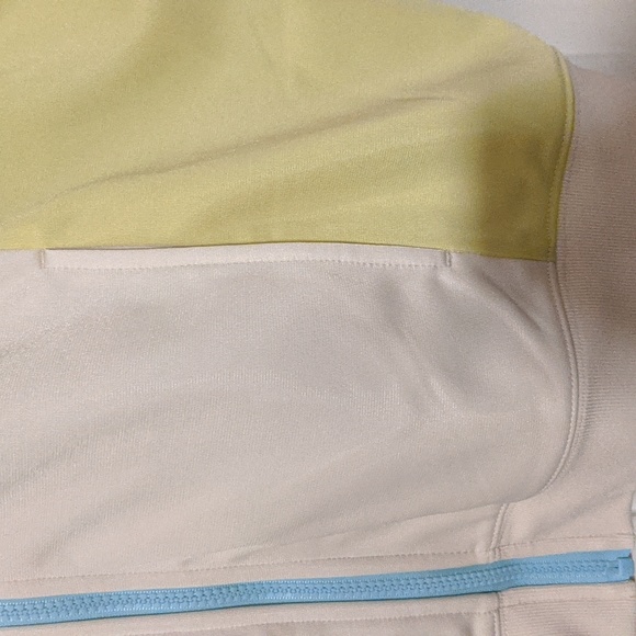 Spirit Jersey Women's Track Jacket - Picture 5 of 6